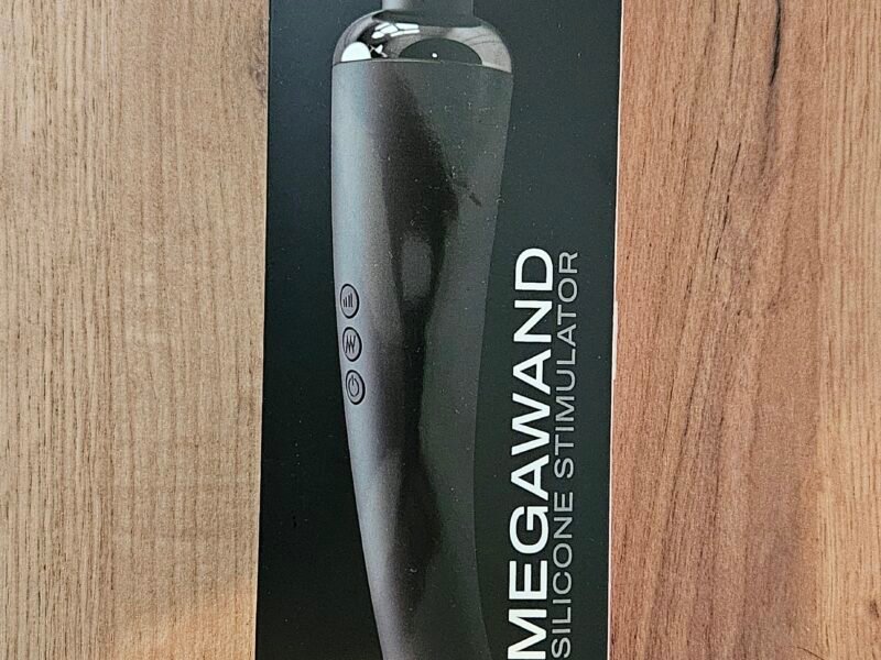 Mega Wand Dorcel Neuf