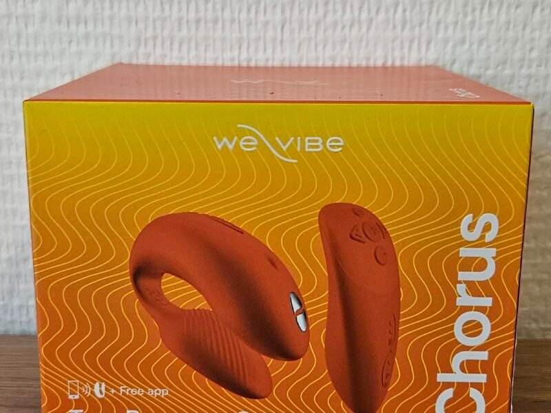 We-Vibe Chorus - Neuf