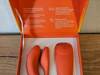 We-Vibe Chorus - Neuf