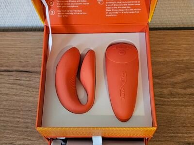 We-Vibe Chorus - Neuf
