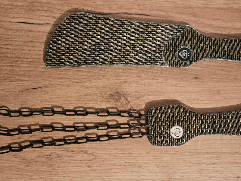 Paddle Picœur