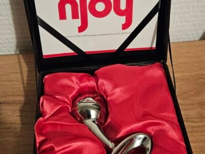 Plug NJOY Pure Plug M