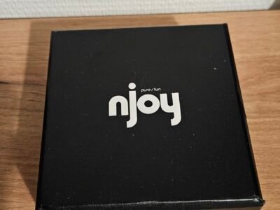 Plug NJOY Pure Plug M