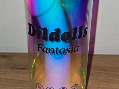 Gode Dildolls Fantasia