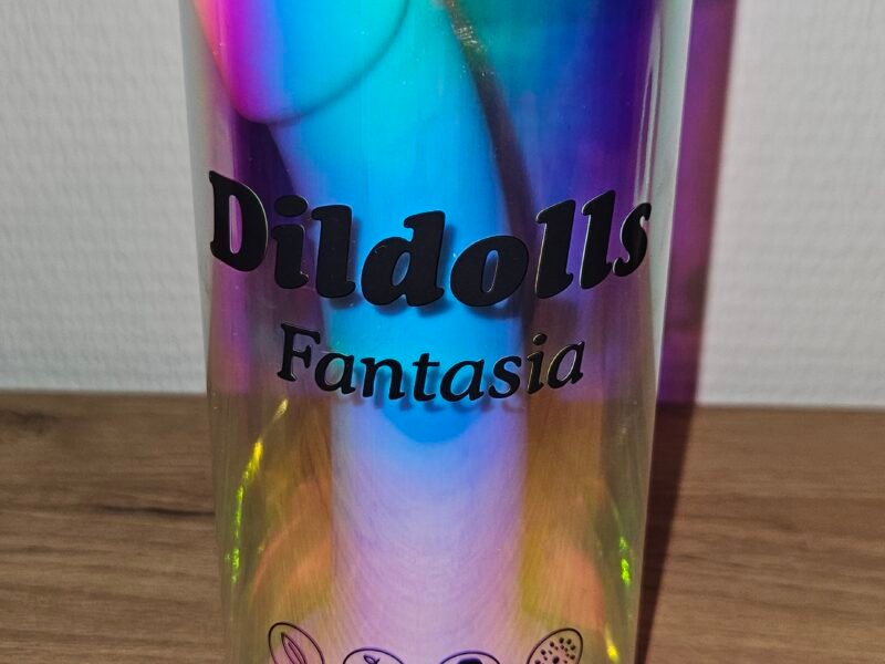 Gode Dildolls Fantasia