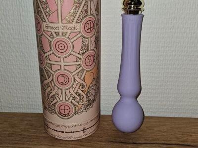 Wand ZALO Sweet Magic