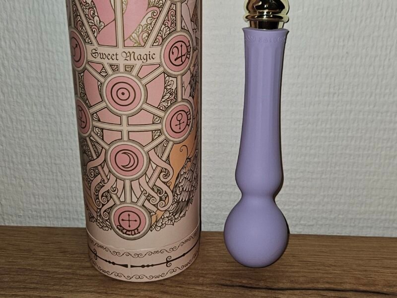 Wand ZALO Sweet Magic