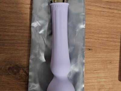 Wand ZALO Sweet Magic