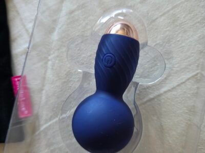 Vibromasseur Love to Love