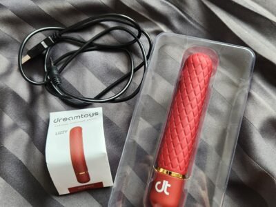 Vibro Lizzy Dreamtoys