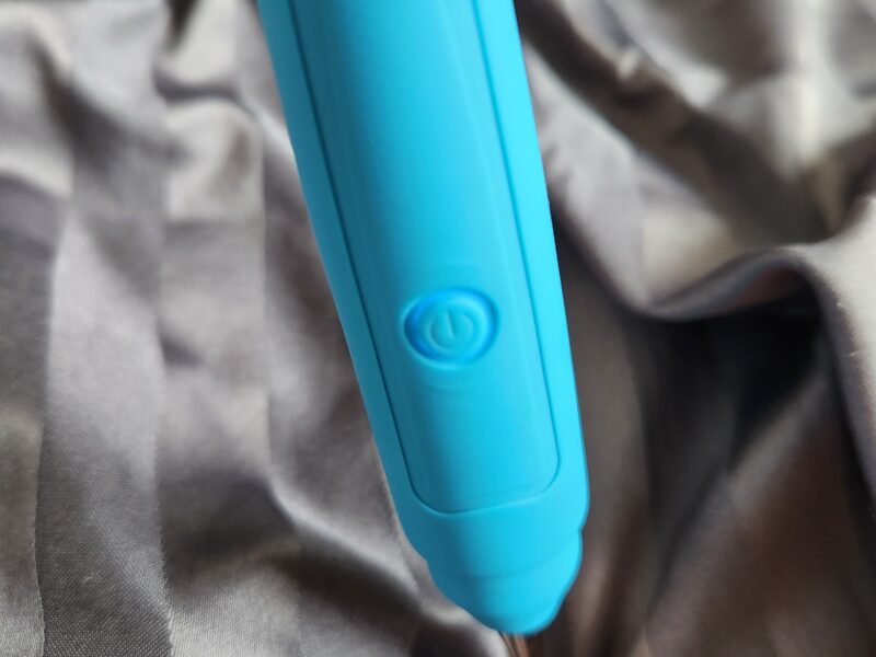 Stimulateur de clito Anya