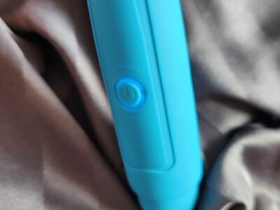 Stimulateur de clito Anya
