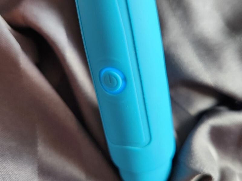 Stimulateur de clito Anya