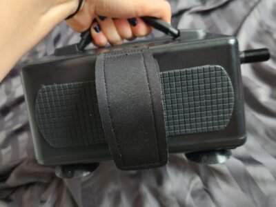 Sex machine portable