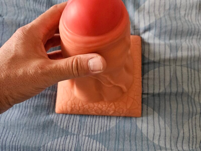 Plug silicone