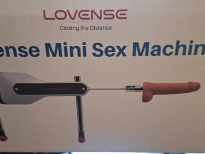 Fuck machine