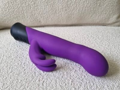 Vibromasseur Rabbit