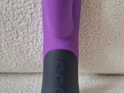 Vibromasseur Rabbit