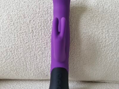 Vibromasseur Rabbit