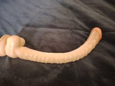 Gode long gros gland
