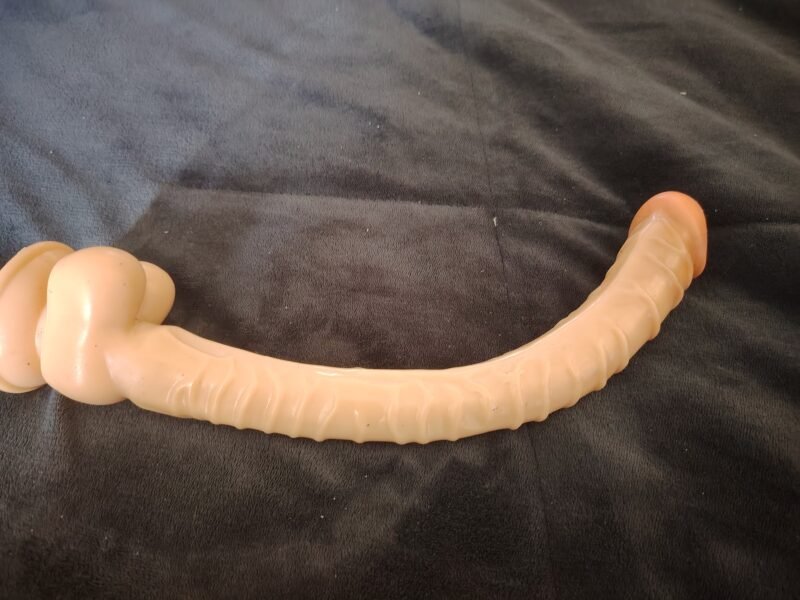 Gode long gros gland