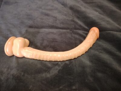Gode long gros gland