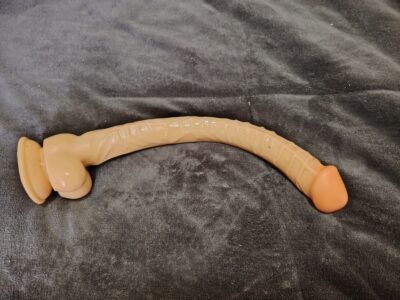 Gode long gros gland