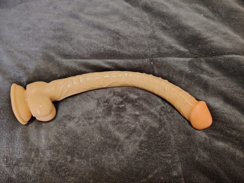 Gode long gros gland