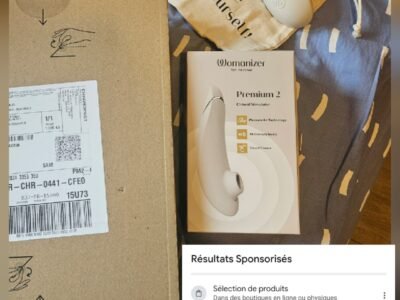 womanizer premium 2