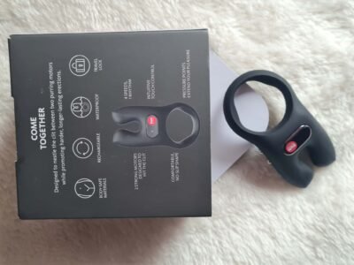 Cockring NOS
