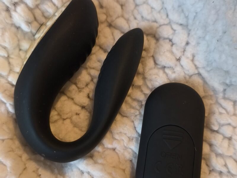 Dorcel G-Stormer
