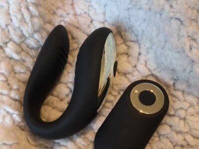Dorcel G-Stormer