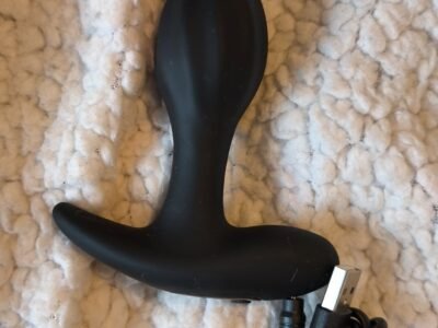 Vibromasseur