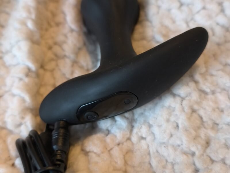 Vibromasseur