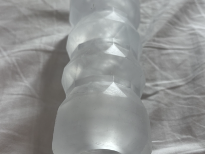 masturbateur transparent