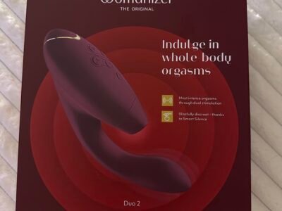 Womanizer duo 2