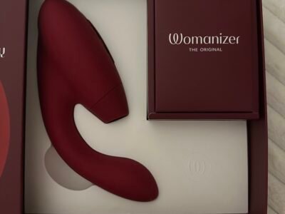 Womanizer duo 2