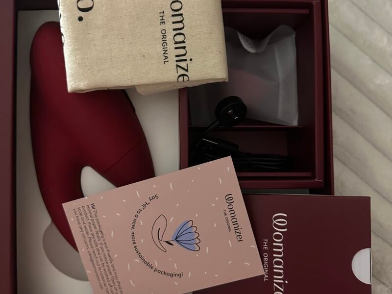Womanizer duo 2