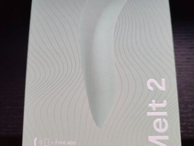 Melt2 we-vibe