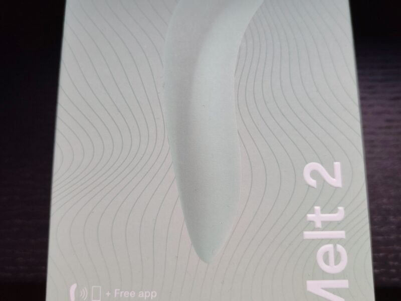 Melt2 we-vibe