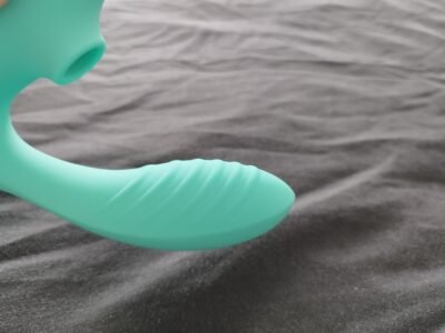 OG Sucking Vibrator