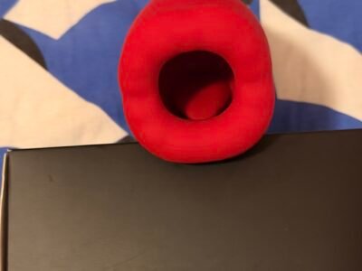 Masturbateur bouche