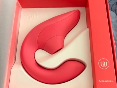 Sextoy Womanizer Blend