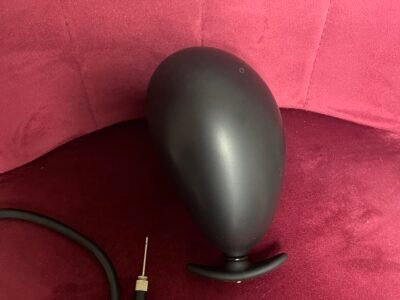 PLUG GONFLABLE