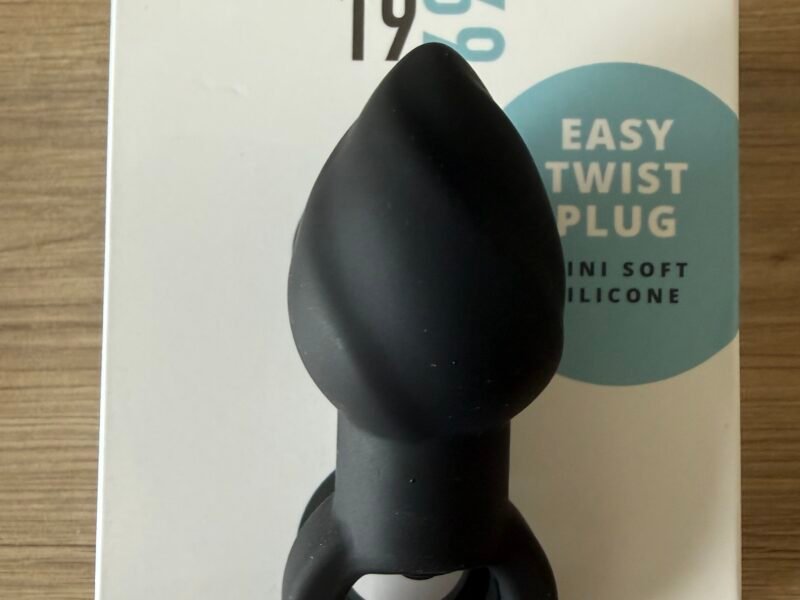 Mini plug vibrant