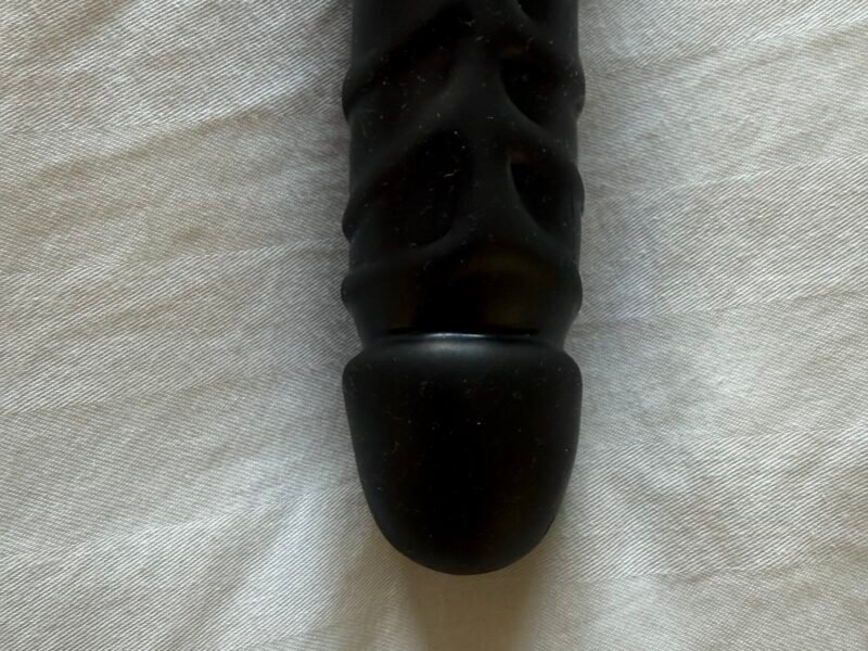 Double gode 30cm