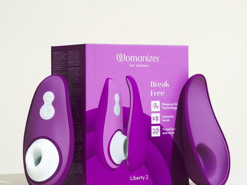 Womanizer Liberty 2