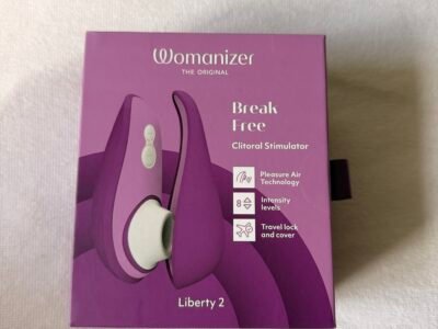 Womanizer Liberty 2
