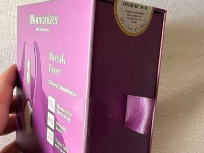 Womanizer Liberty 2