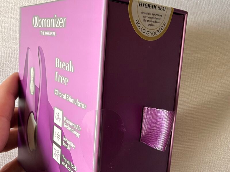 Womanizer Liberty 2